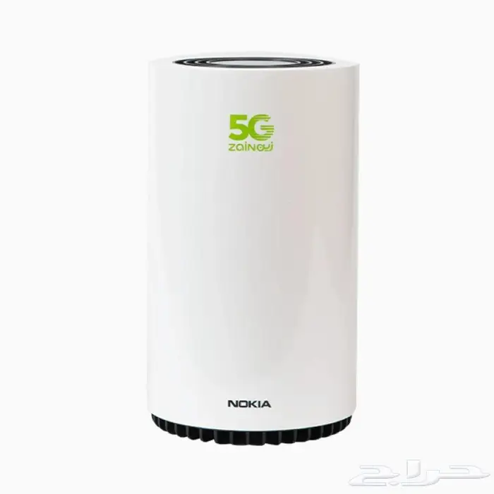 بيت شريحة راوتر نوكيا 5G 2