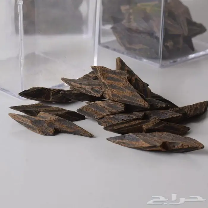 عود وبخور وعطور 0