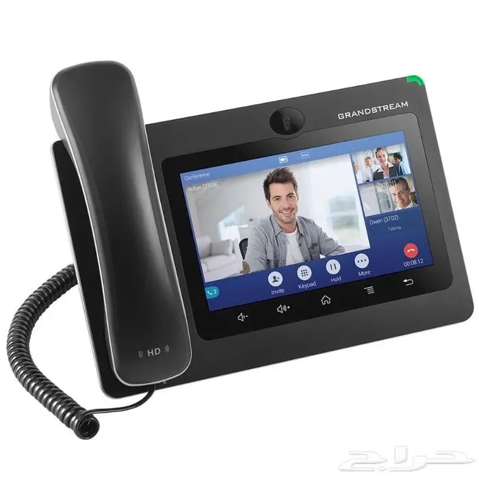 اعلان سنترال فانفل IP وهواتف وسماعات IP للفنادق والشركات 5
