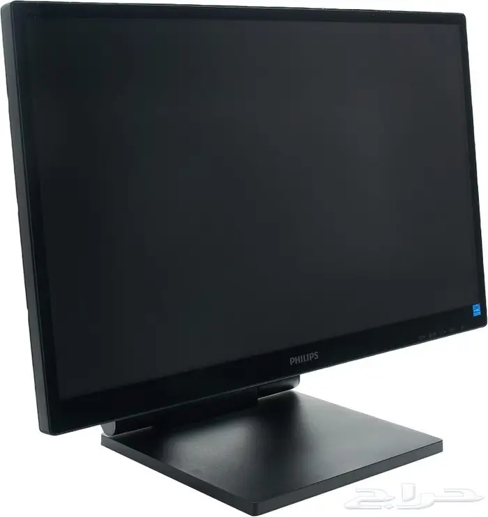 شاشة لمس فيليبس مناسبة لنقاط البيع والكمبيوتر 3