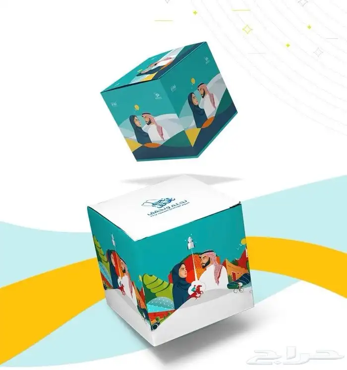 مطابع مطبعه طباعه استكرات بنر اختام ستاند كروت بوكسات اكياس 10