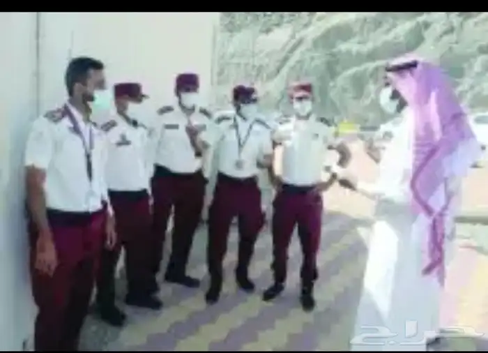 شركة حراسات امن 0