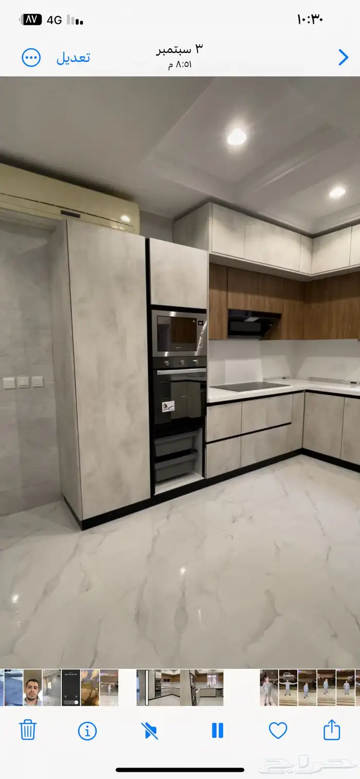 مطابخ الخليج 3