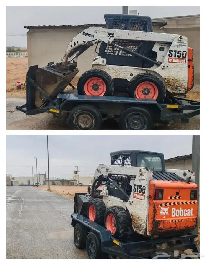 بوبكات ايجار 0