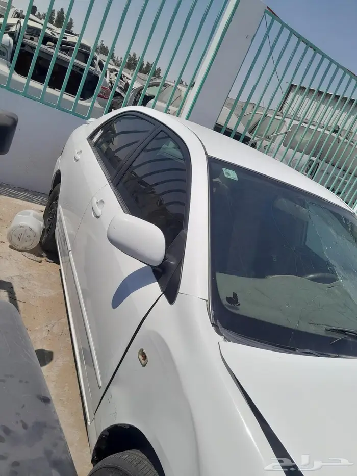 قطع غيار كرلاه موديل 2007 3