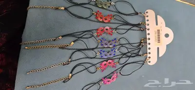 لأصحاب المشاريع ومحلات الجملة تصفية إكسسوارات متنوعة 96