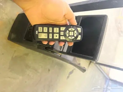 درج مع شاشة كلايزر هيمي 0