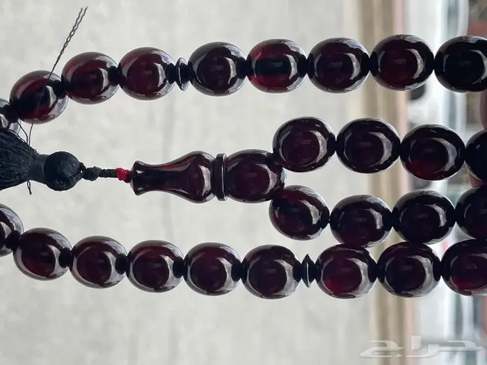 تم البيع .. سبحة فاتوران تركي 2