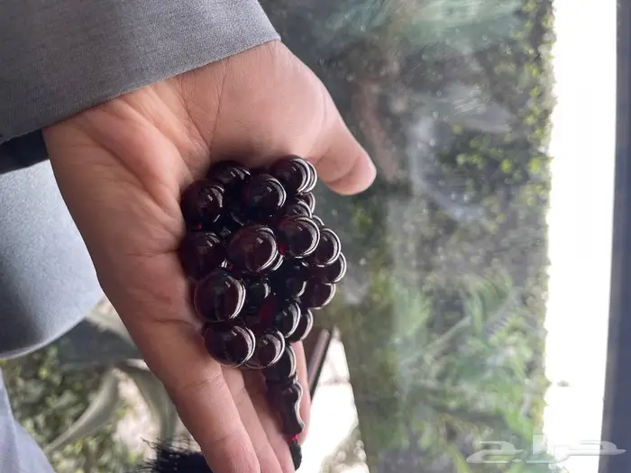 تم البيع .. سبحة فاتوران تركي 4