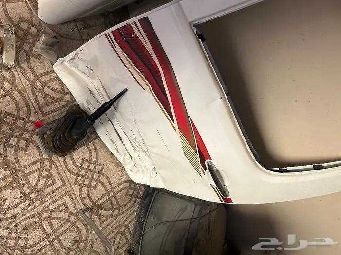 قطع هايلوكس 0