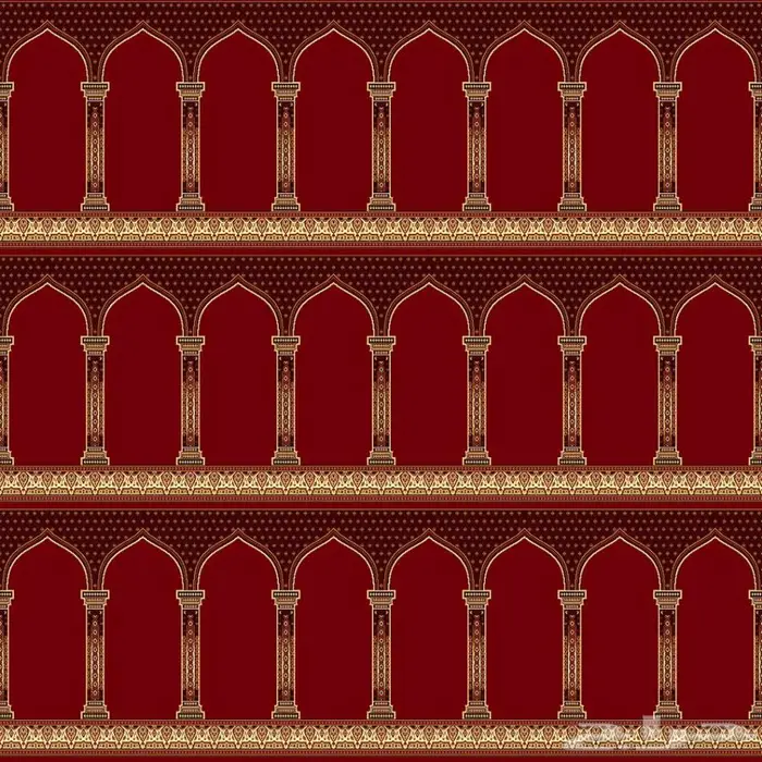 فرشات مساجد 28