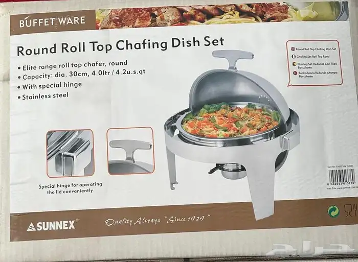 سخان بوفية 0