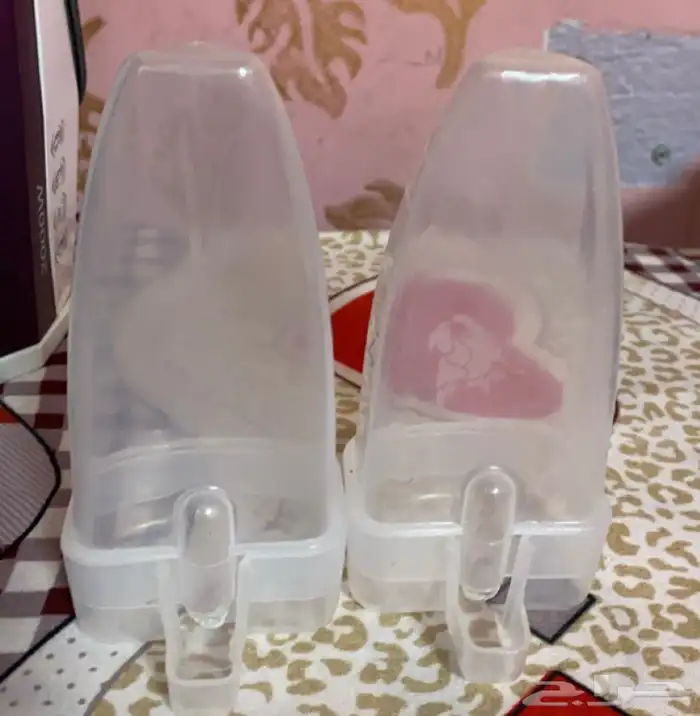 مستلزمات طيور جديده بريالين وثلاثه وأربعه وخمسه وسته ريال 5