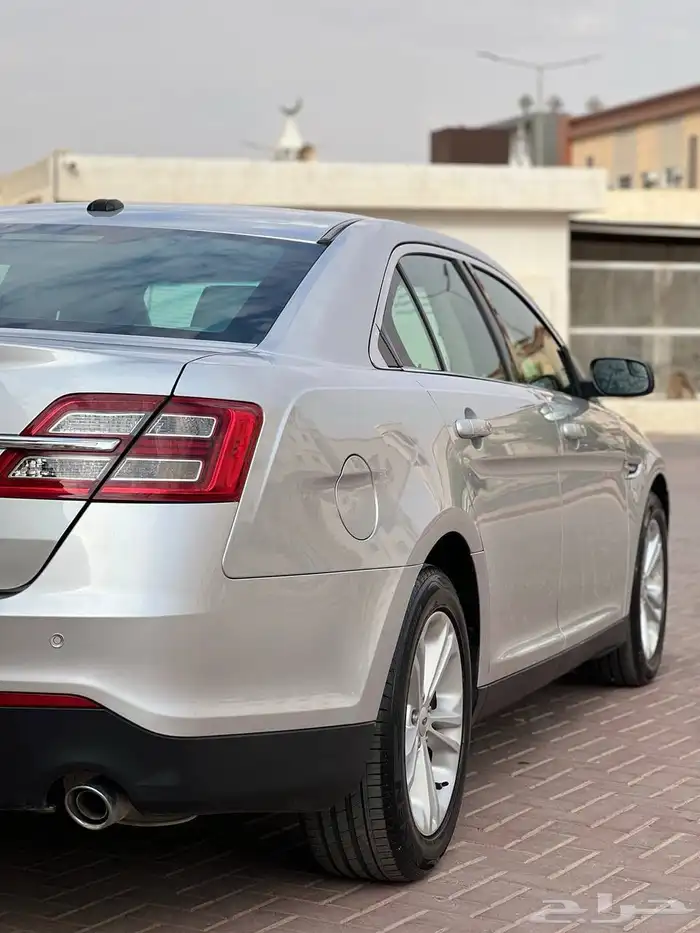 فورد تورس 2019 ماشيه 96 الف فقط شرط(تم البيع) 14