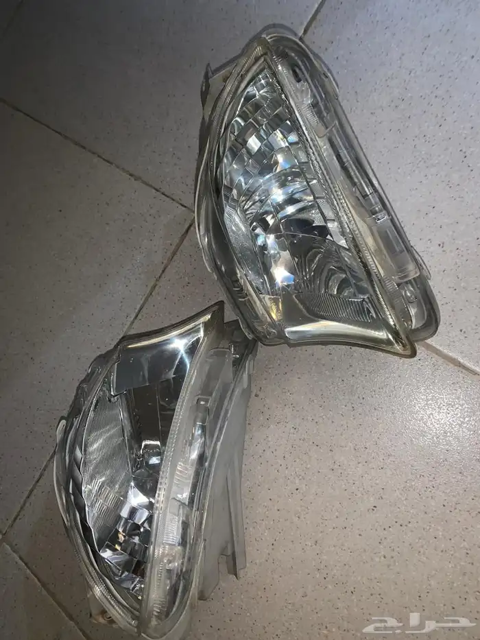 شمعات لكزس 460 موديل 2007 إلى 2012 وقطع 460 12