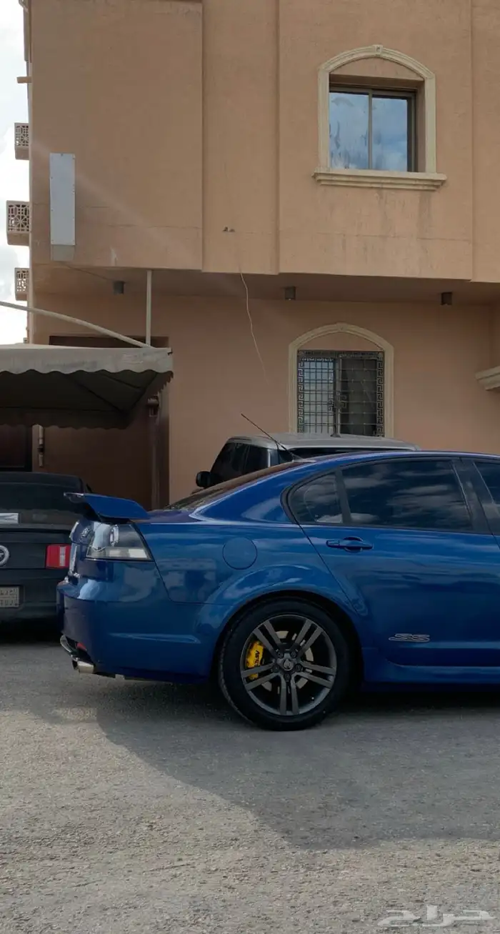 لومينا 2009 ss 13