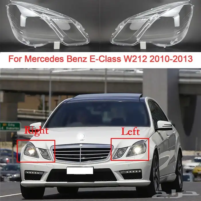 قزاز شمعة مرسيدس S 2000-2024 10