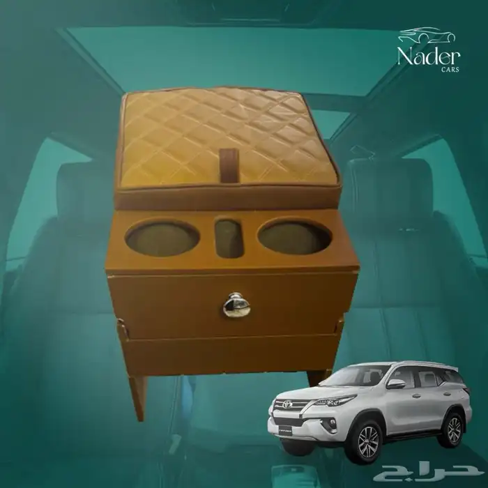 تكاية لاندكروزر 255 17
