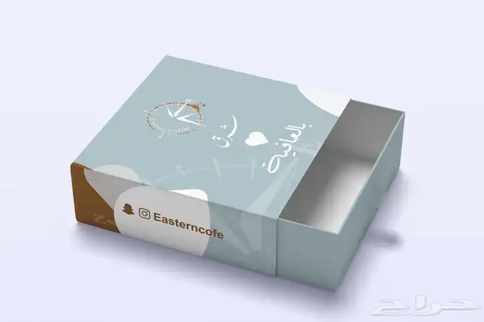 تصميم وتنفيذ كروت فواتير بنر ستكر وكل مايحتاجه عالم الدعاية 13
