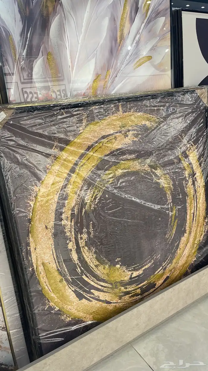 لوحات جدارية 6