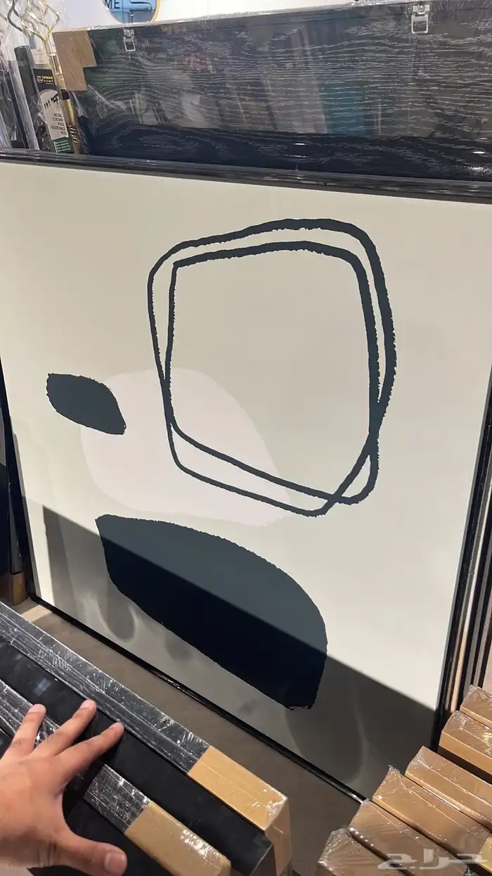 لوحات جدارية 11