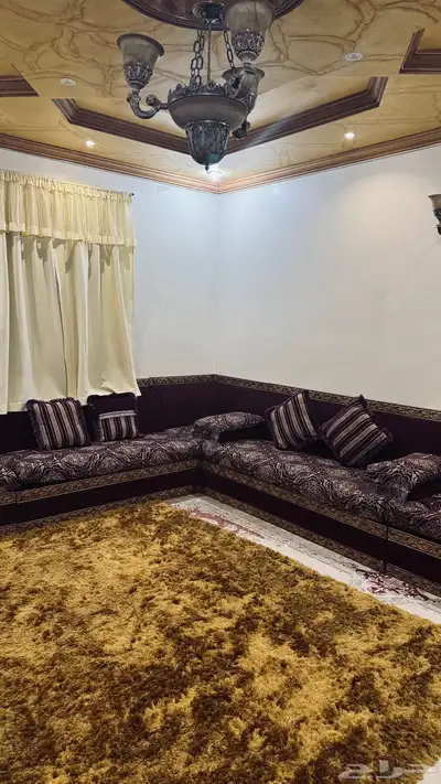 كنب حرف L للبيع 0
