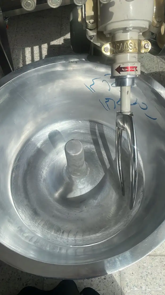 عجانه سوري عجانه حلزوني عجانات صيني عجانه سرعتين 2