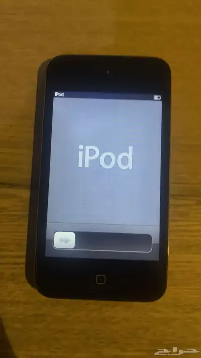 2 ipod نظيف 0