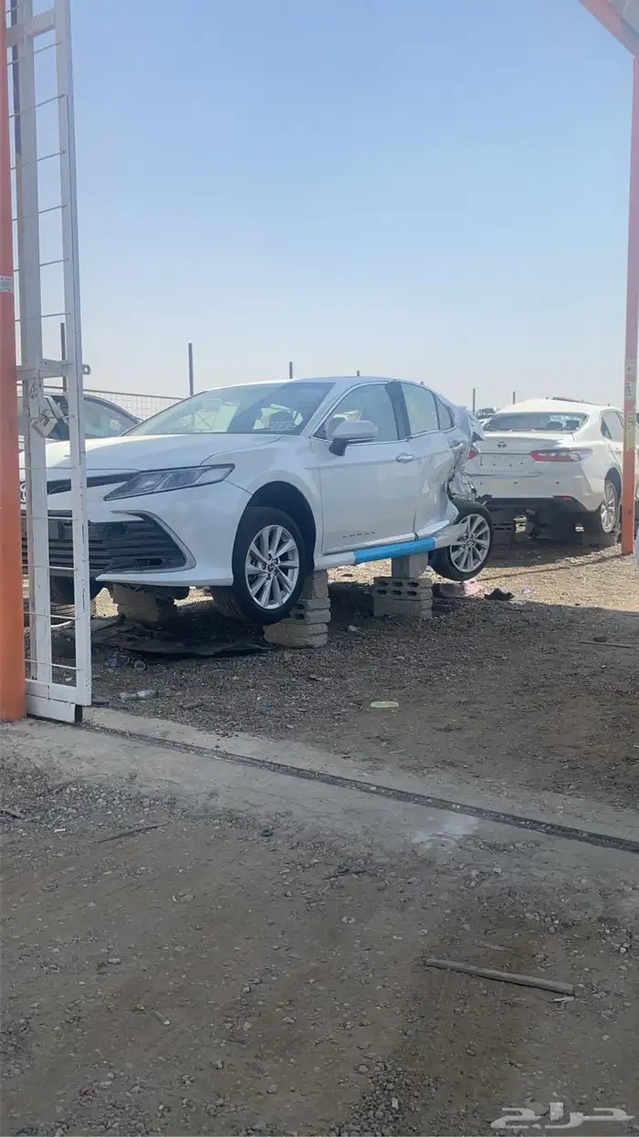 قطع غيار ومحركات تشليح الحاير 1