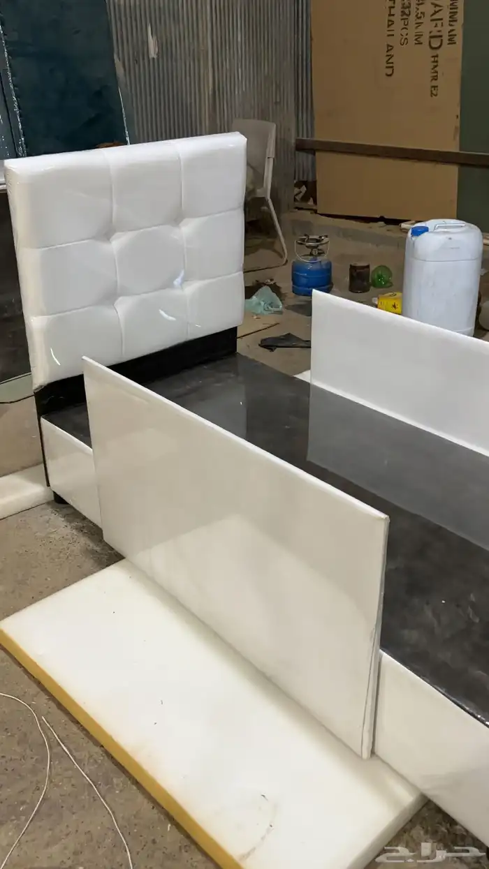 تفصيل سرير نوم 3