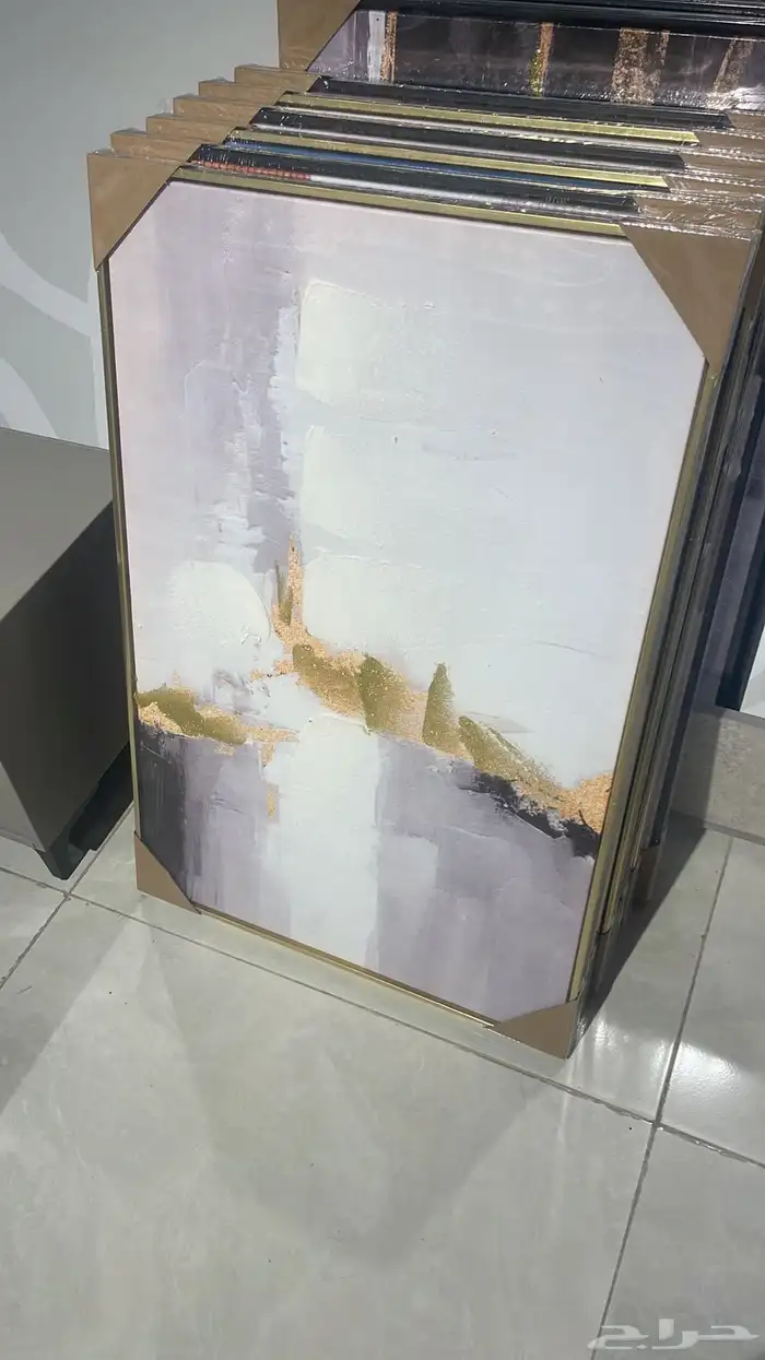 لوحات جدارية 17