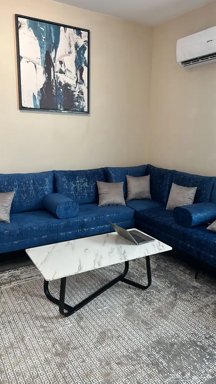 شقق مفروشة للعوائل 0