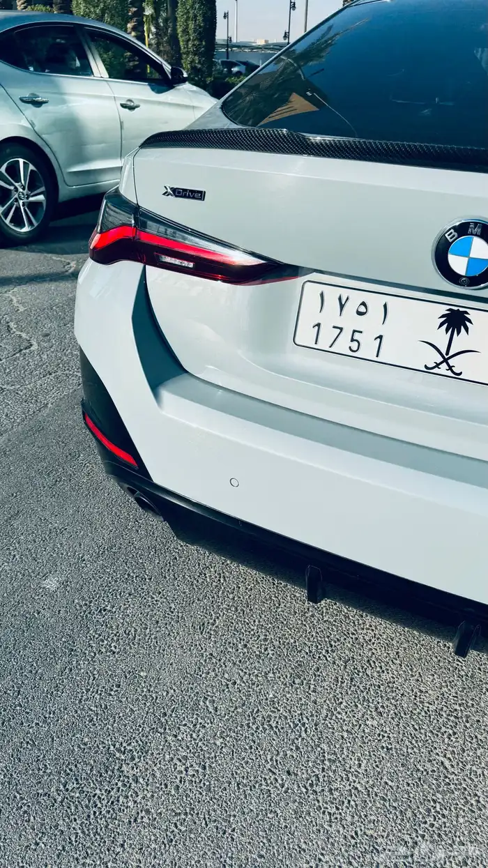 BMW 430i الفئة الرابعة مواصفات خاصة 2023 16