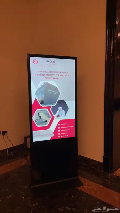 تنظيم حفلات معارض ومؤتمرات 3
