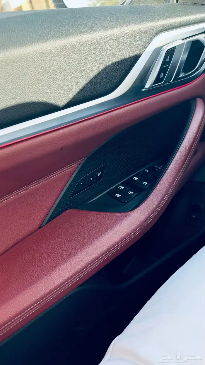 BMW 430i الفئة الرابعة مواصفات خاصة 2023 26