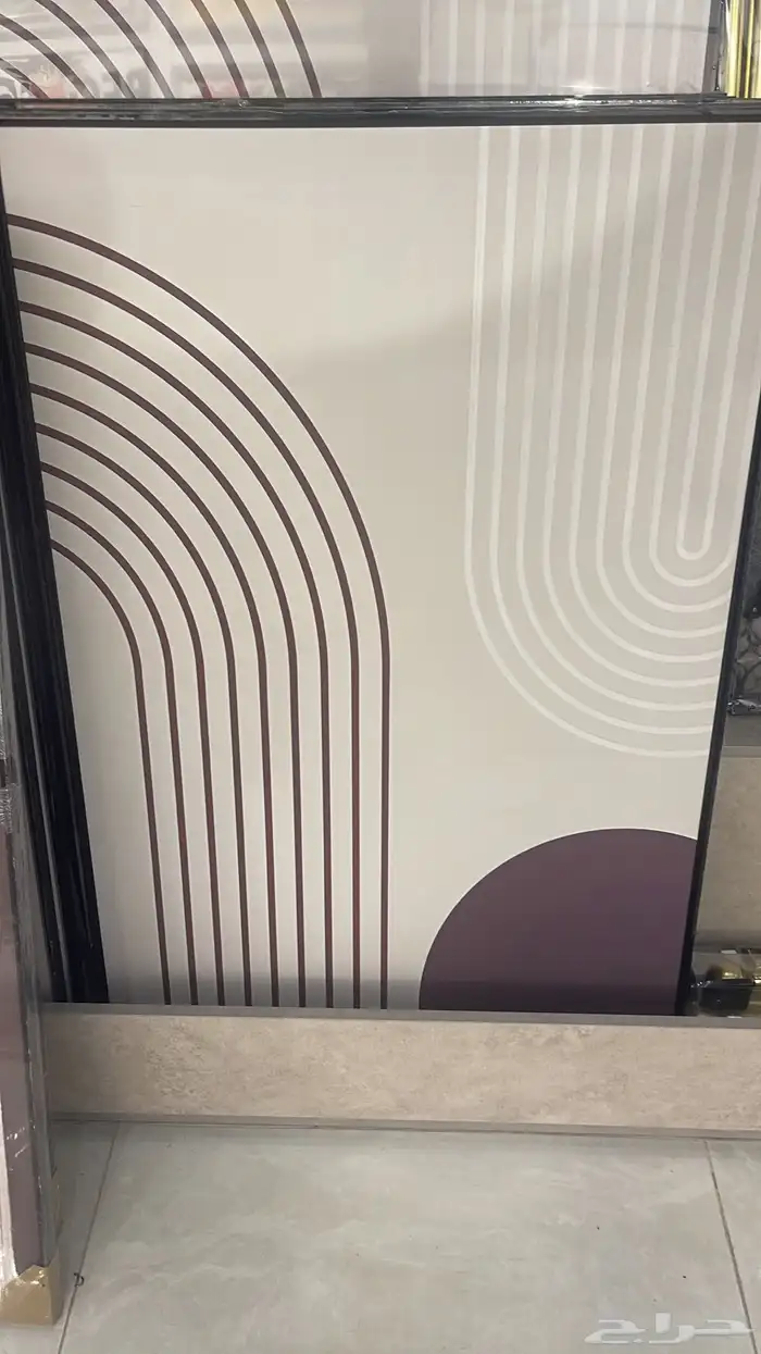 لوحات جدارية 18