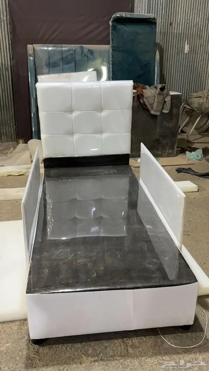 تفصيل سرير نوم 2