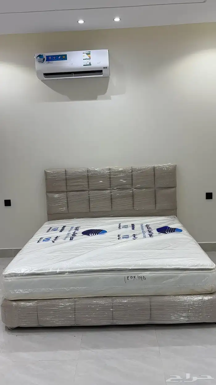 تفصيل سرير نوم 4