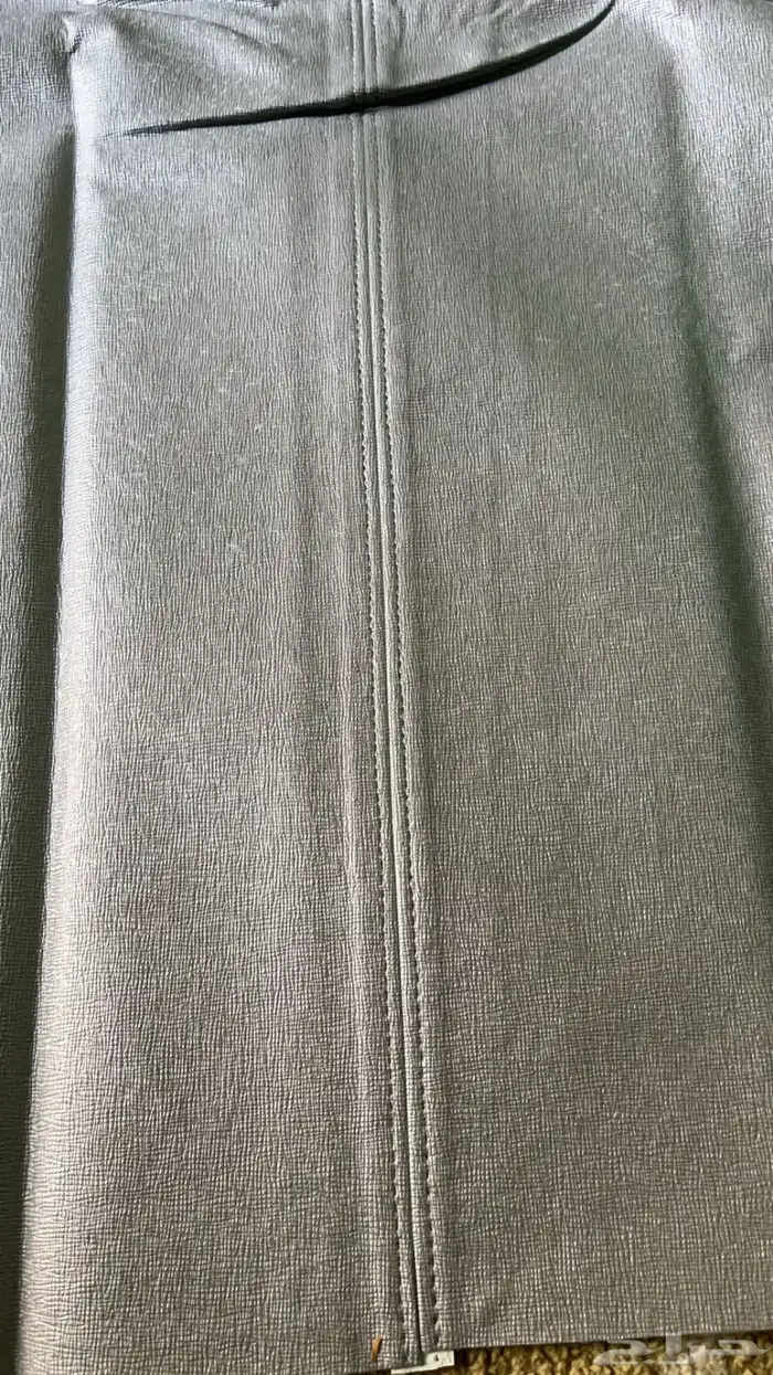 جلد كابرس مخيط أمريكي 1