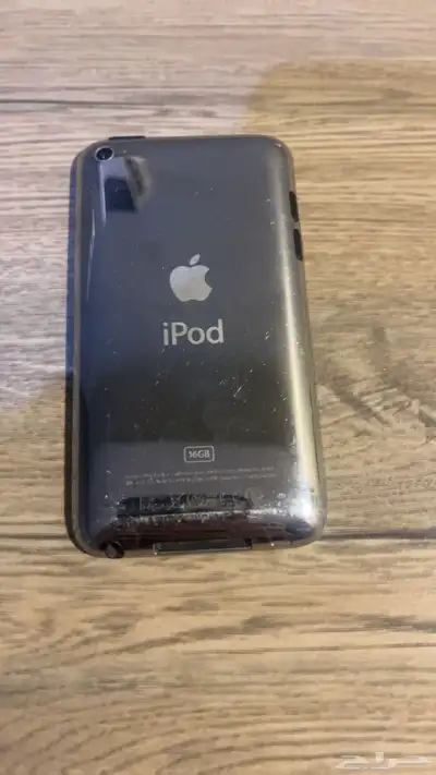 2 ipod نظيف 2
