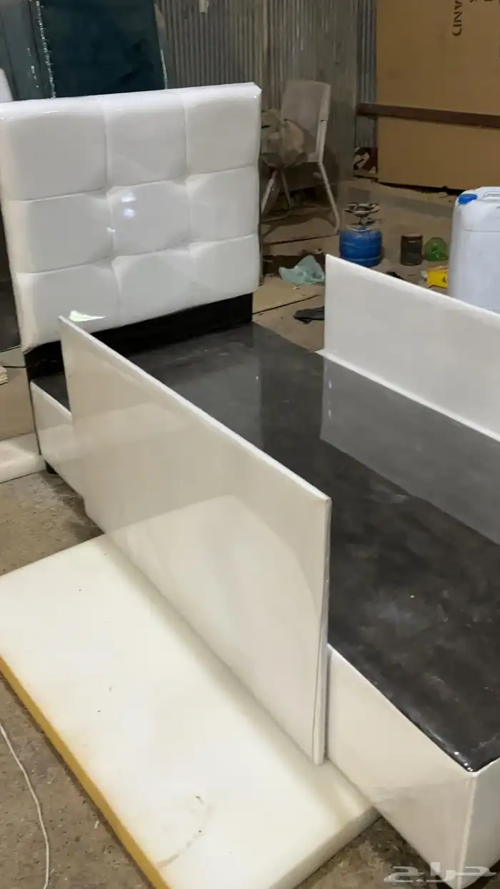 تفصيل سرير نوم 1