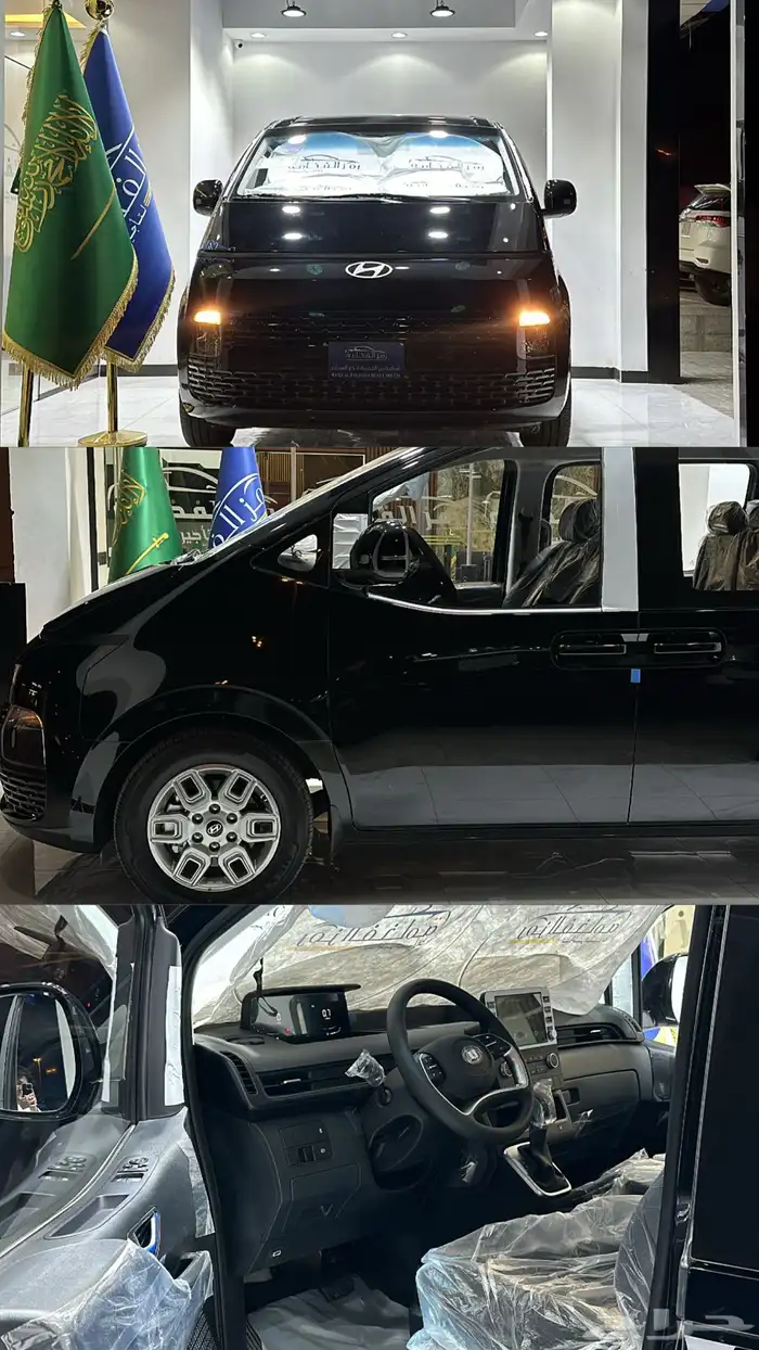 مكتب تاجير سيارات فارهة وعروض خاصه 8