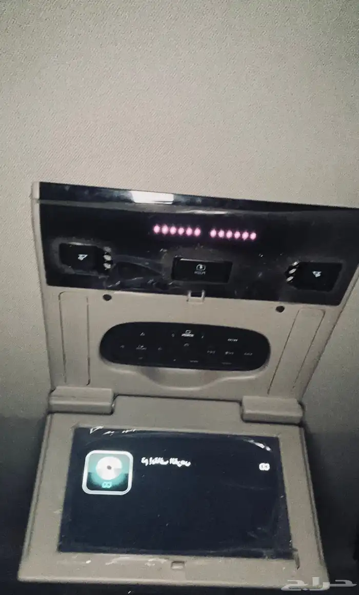 شيفروليه سوبربان LTZ 50