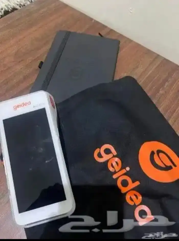 جهاز نقاط بيع شبكه مدى 2