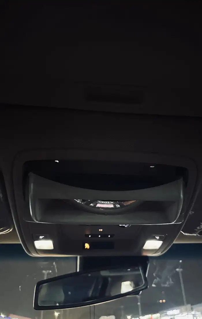 شيفروليه سوبربان LTZ 46