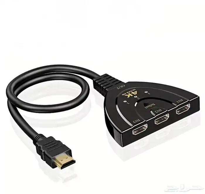 HDMI SWITCH 0