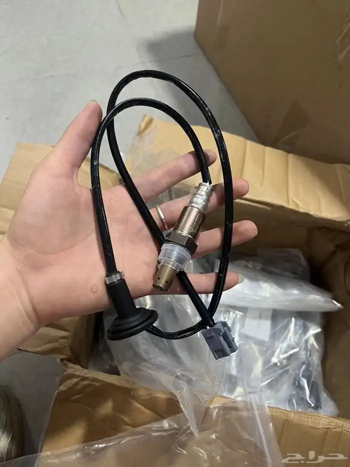 حساس شكمان تويوتا ولكزس كامري كورولا افالون 2