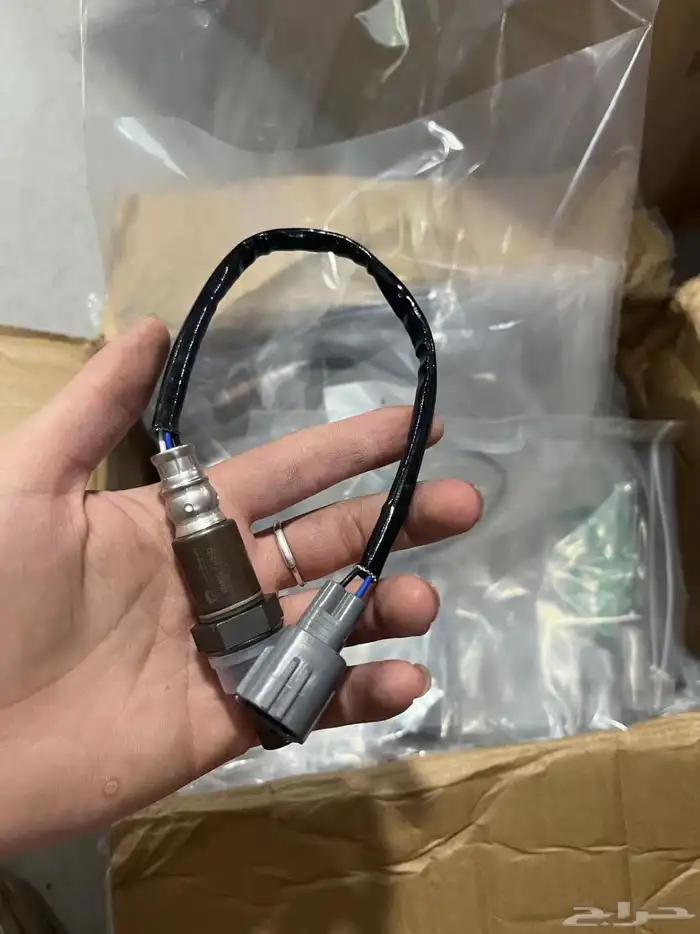 حساس شكمان تويوتا ولكزس كامري كورولا افالون 3