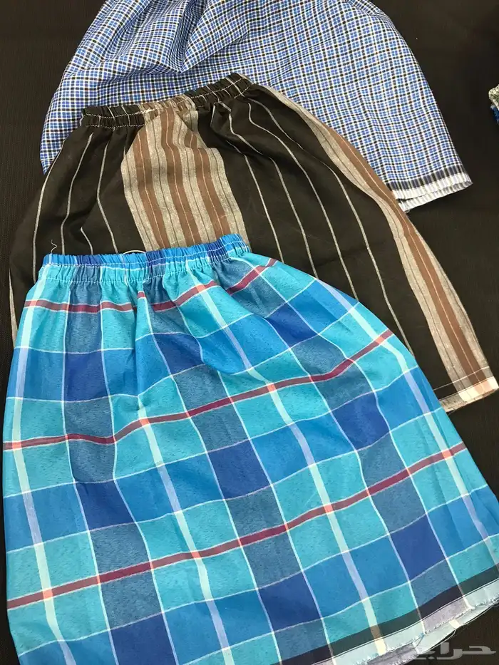 (20و30و40ريال) ثوب بيت مواليد ولادي رجالي من الكويت 27