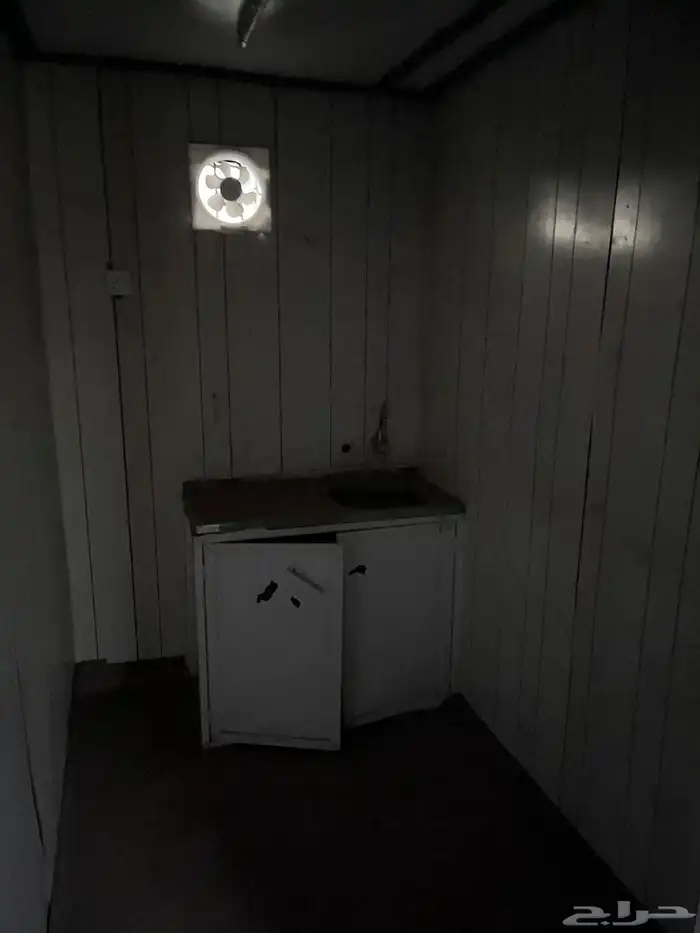 غرف كرفانات 5